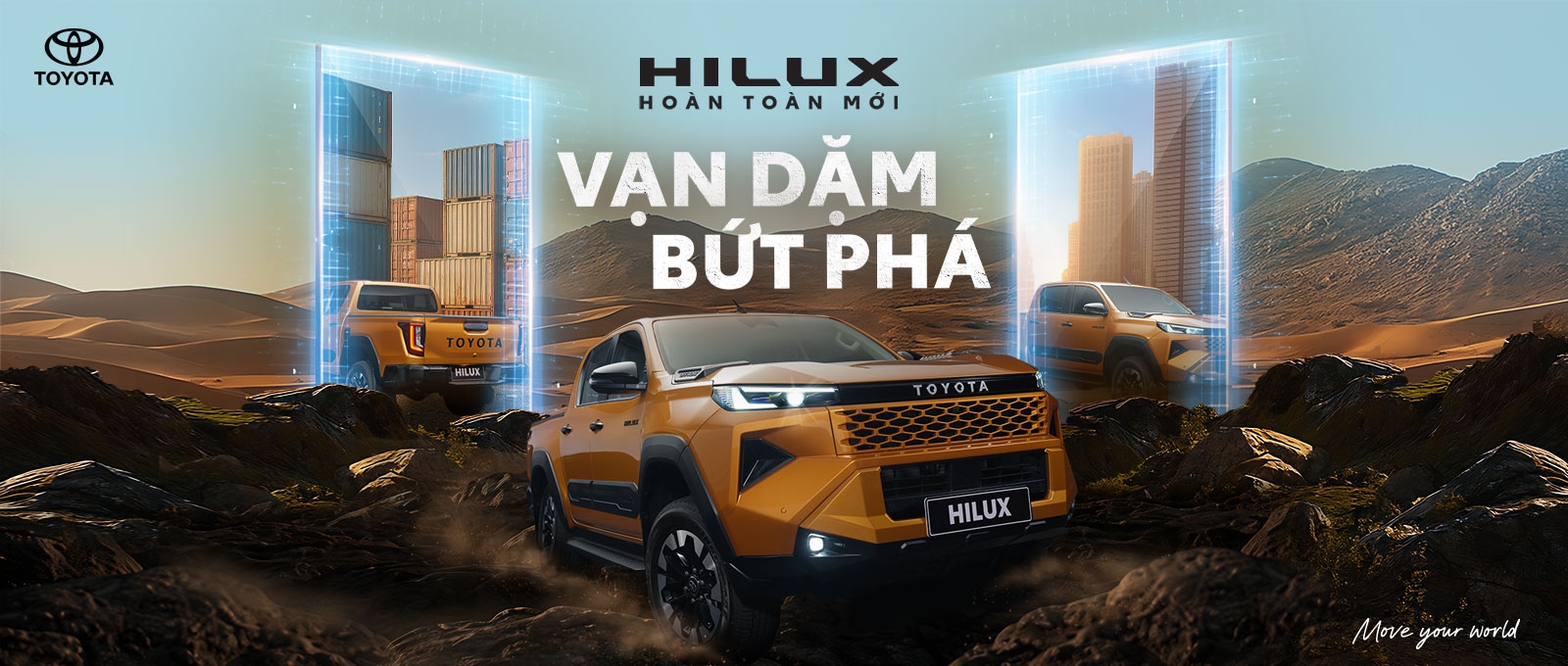 Hướng dẫn bảo dưỡng xe Toyota mùa mưa bão tại khu vực miền Trung