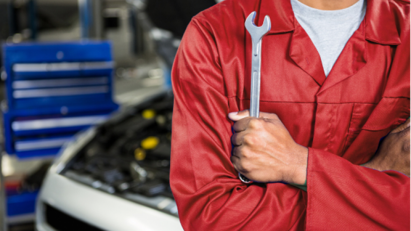 Chiến Dịch Chăm Sóc Xe - Tri Ân Khách Hàng Toyota Quảng Trị