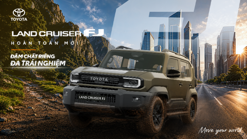 Toyota Hilux 2026: Tặng Nắp Thùng Thể Thao & Lót Thùng Chính Hãng
