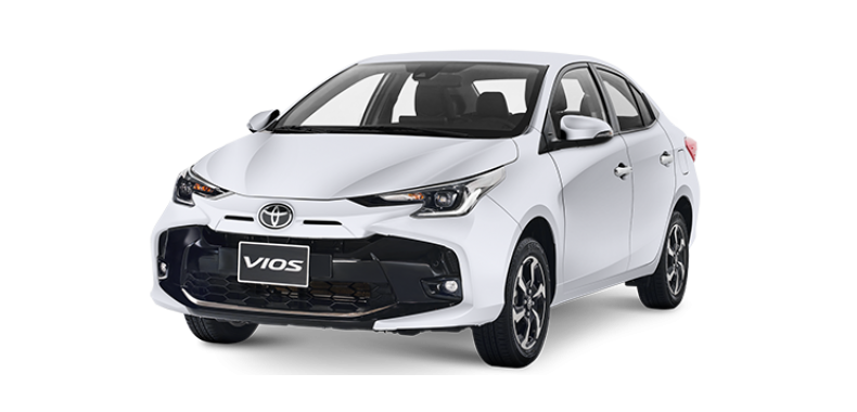 Toyota Vios