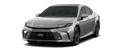 Toyota Camry - Chi tiết