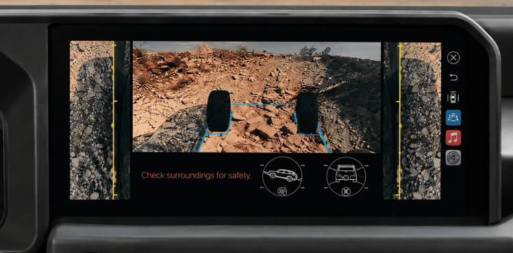 Camera toàn cảnh 360