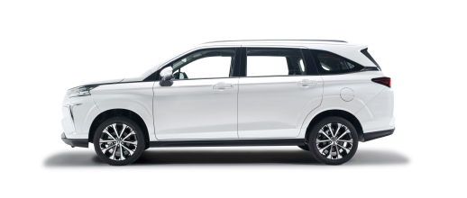 Toyota Veloz Cross