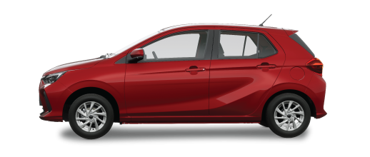 Toyota Wigo